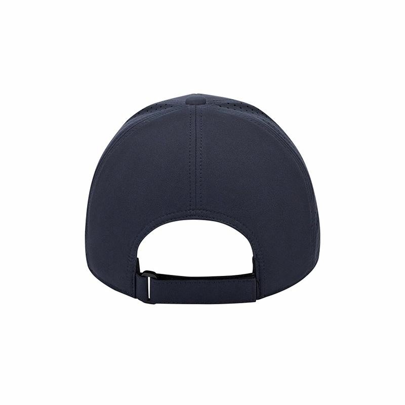 Wilson Adjustable Casual Cap — фото 4