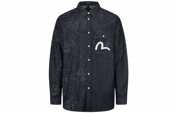 EVISU FW21