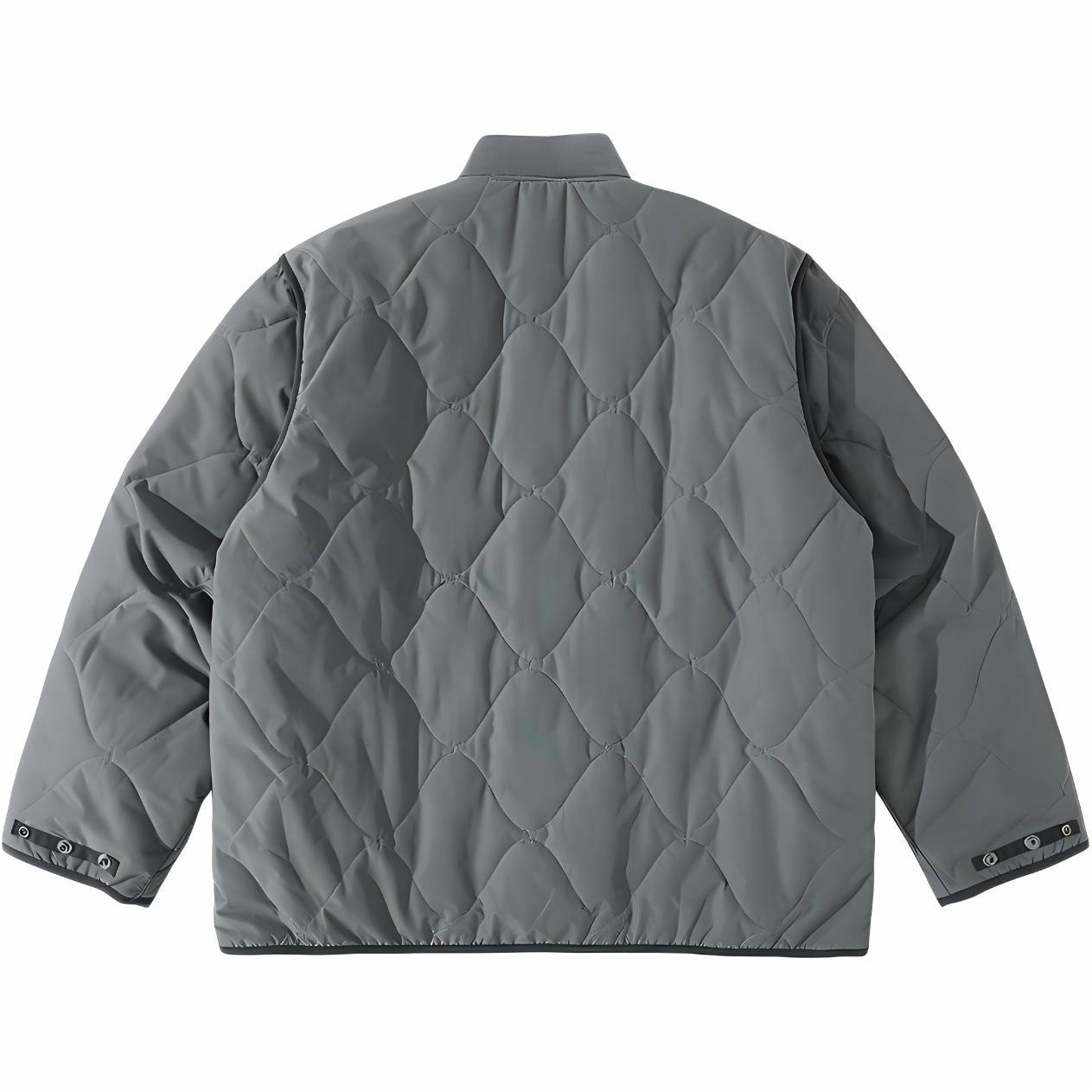 Nothomme Teflon Quilted Jacket — фото 10