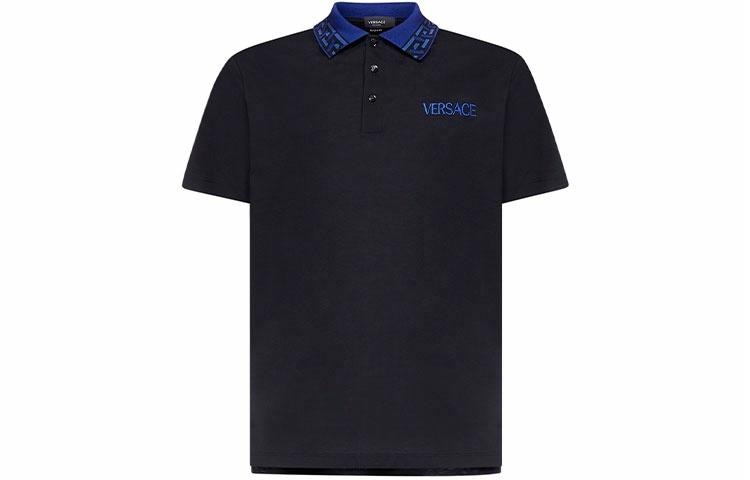 VERSACE/范思哲 VERSACE LogoPolo