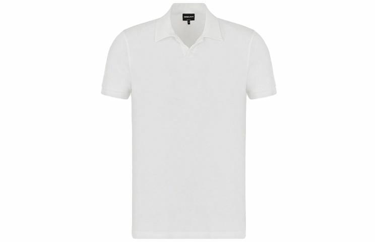 Giorgio Armani FW21 Polo