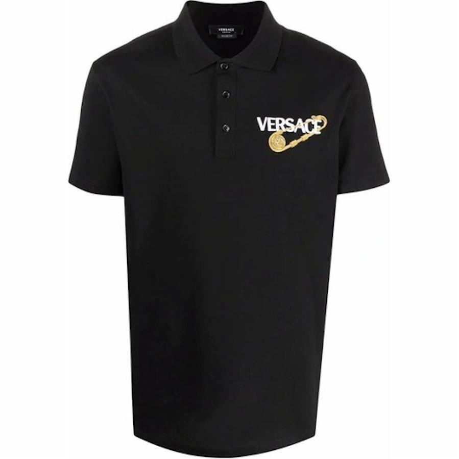 VERSACE/范思哲 VERSACE Polo