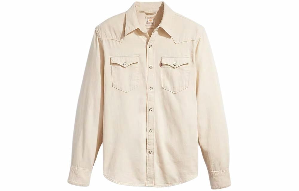 levi’s Levi's Barstow Standard Fit Western Shirt
