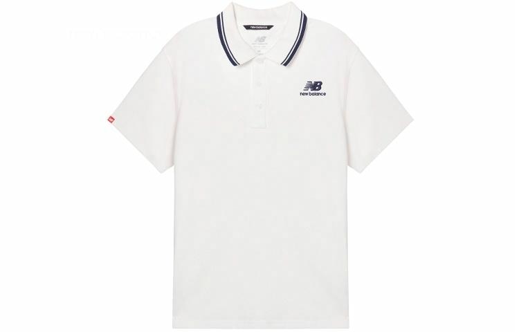 New Balance LogoPolo