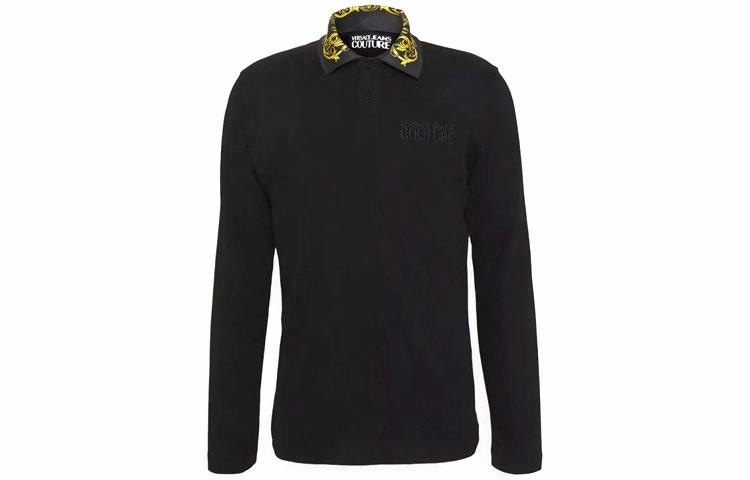 VERSACE JEANS COUTURE FW21 Polo