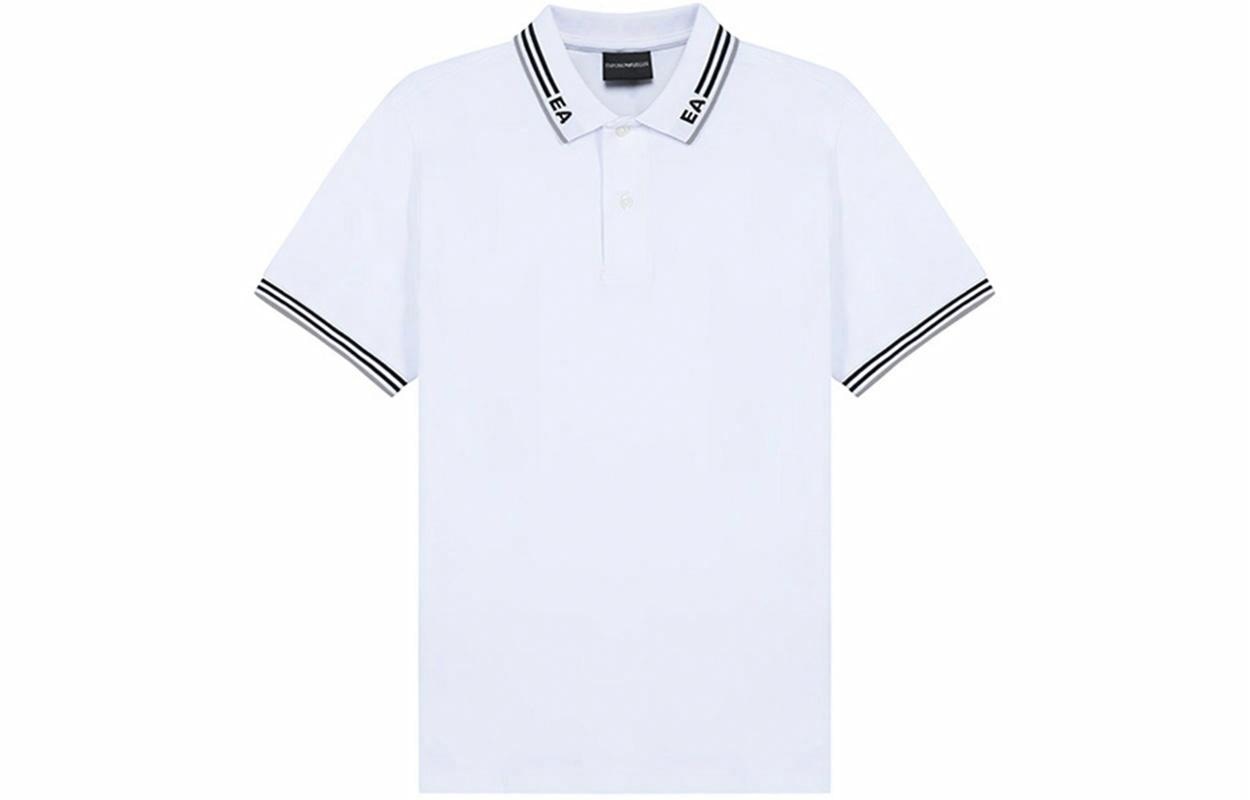 EMPORIO ARMANI/阿玛尼 EMPORIO ARMANI Polo