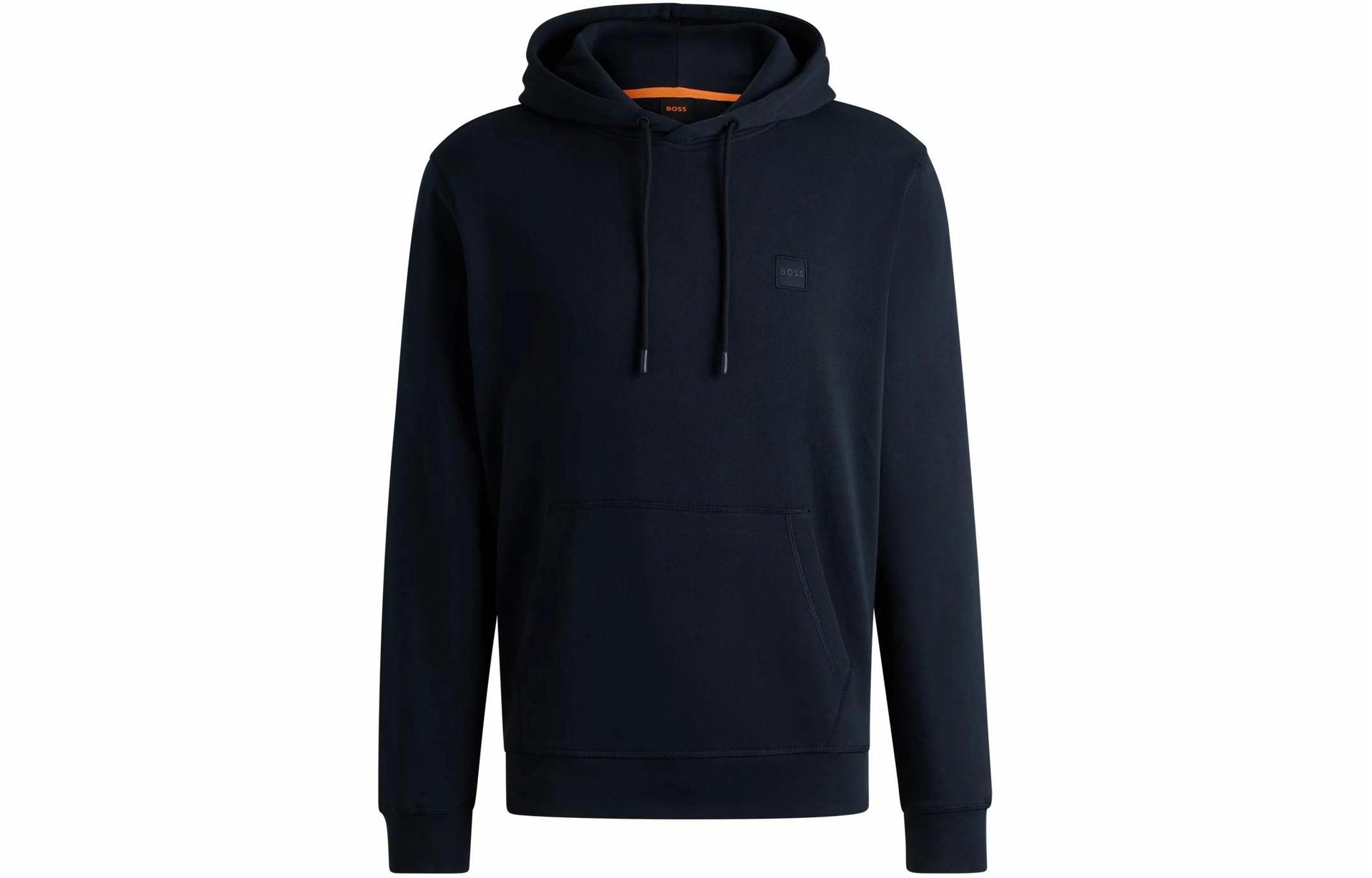 Худи Hugo Boss Logo
