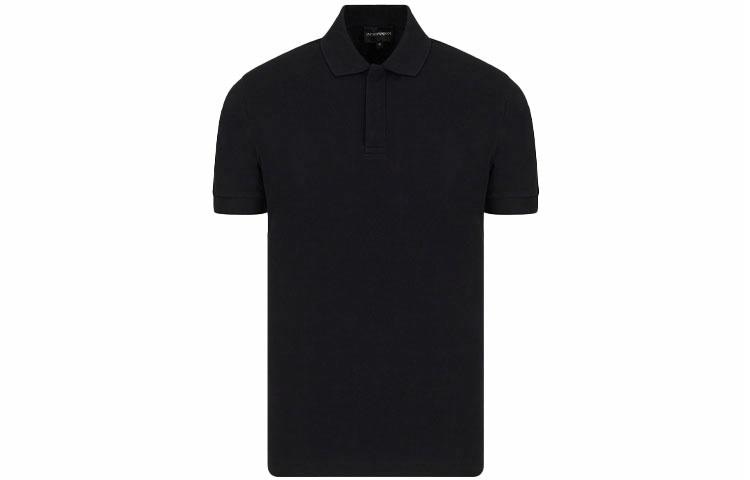 Emporio Armani FW21 Polo