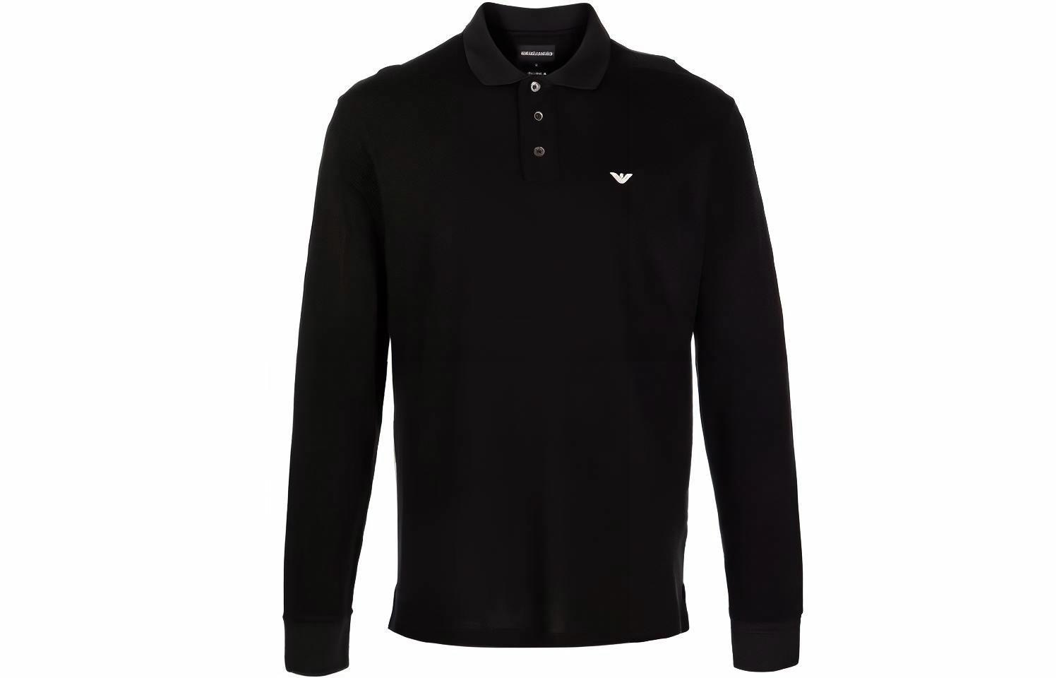 Emporio Armani LogoPolo