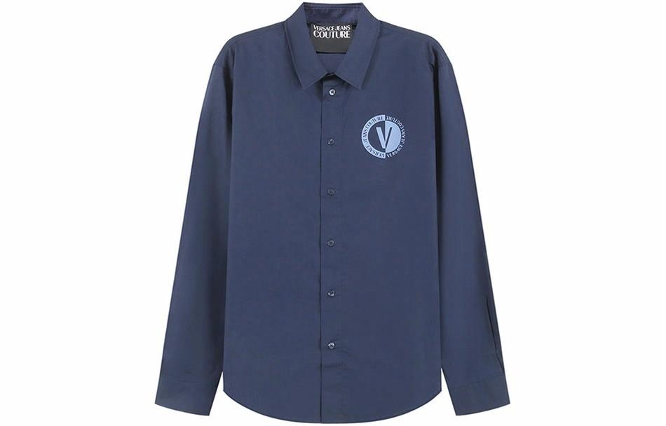 VERSACE JEANS COUTURE FW23 Logo