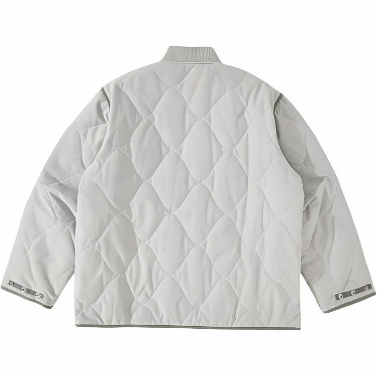 Nothomme Teflon Quilted Jacket — фото 1