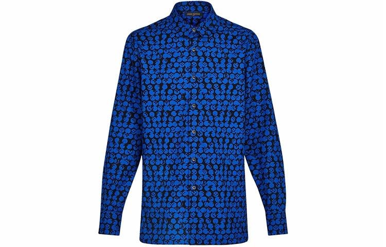 Рубашка Louis Vuitton Logo