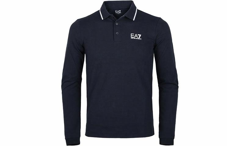 Emporio Armani FW21 LogoPolo