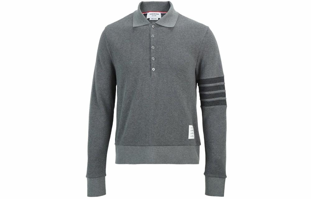 THOM BROWNE Polo