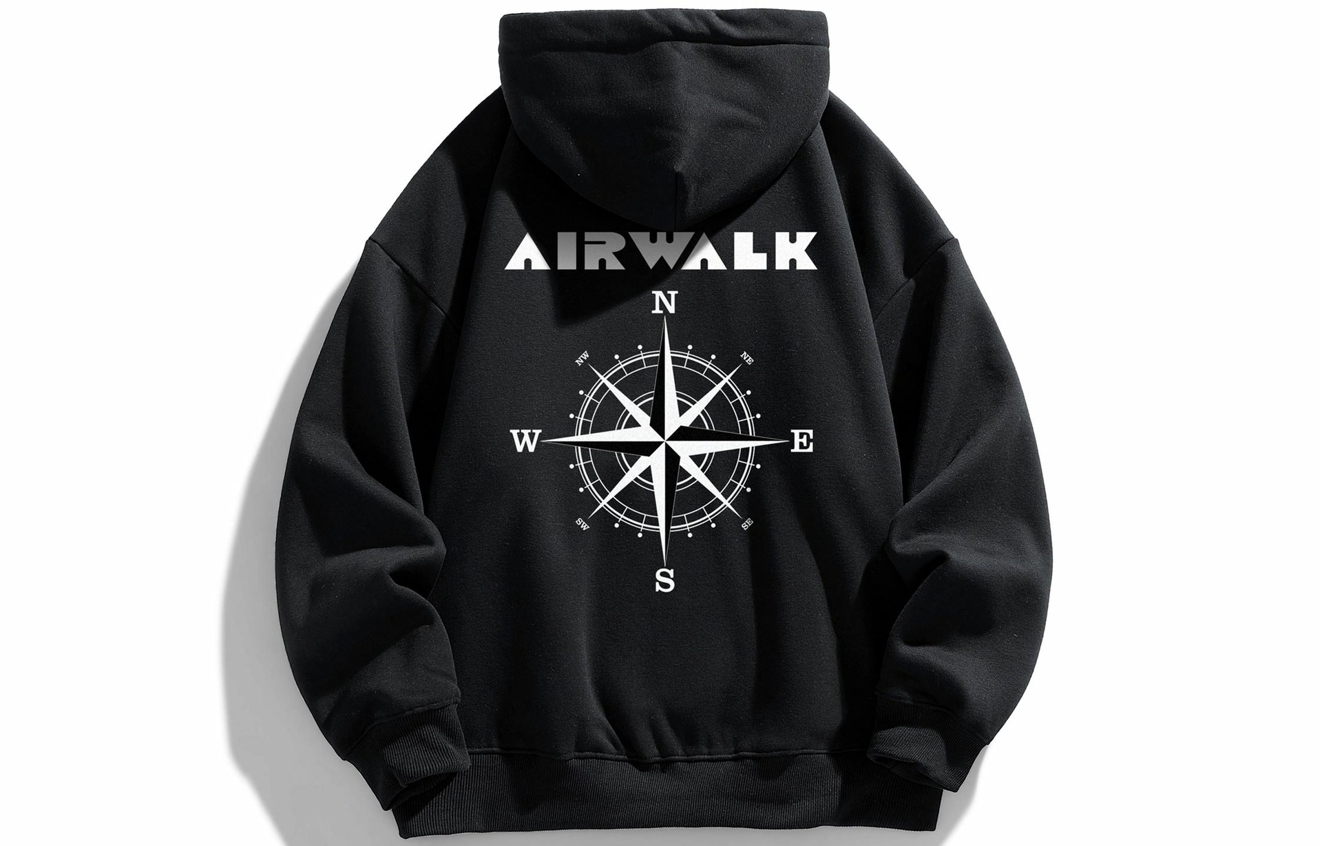 Airwalk Logo
