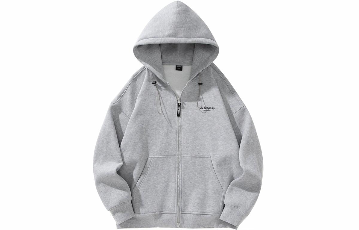 Худи GOLFCROSS Hoodie