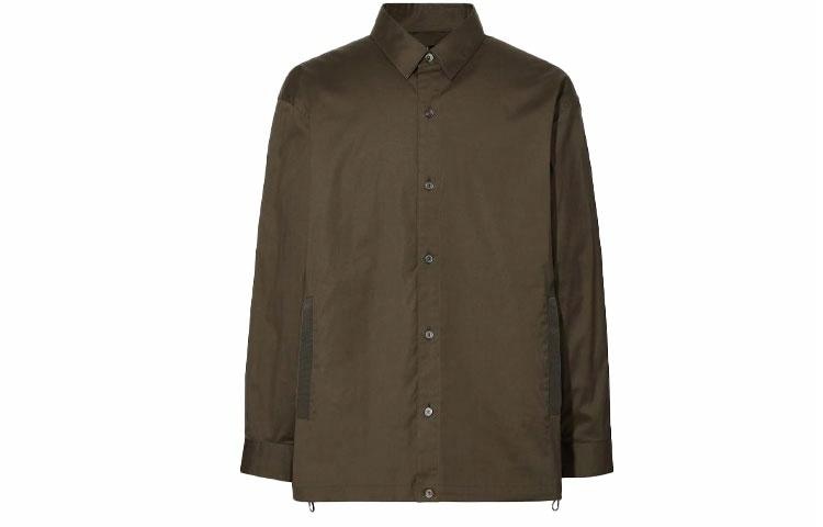 UNIQLO/优衣库 UNIQLO x JIL SANDER FW20