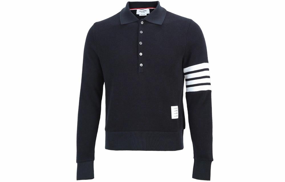 THOM BROWNE Polo