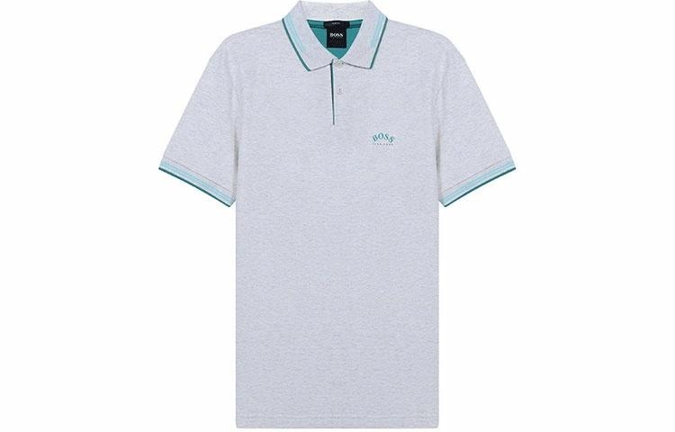 HUGO BOSS LogoPolo