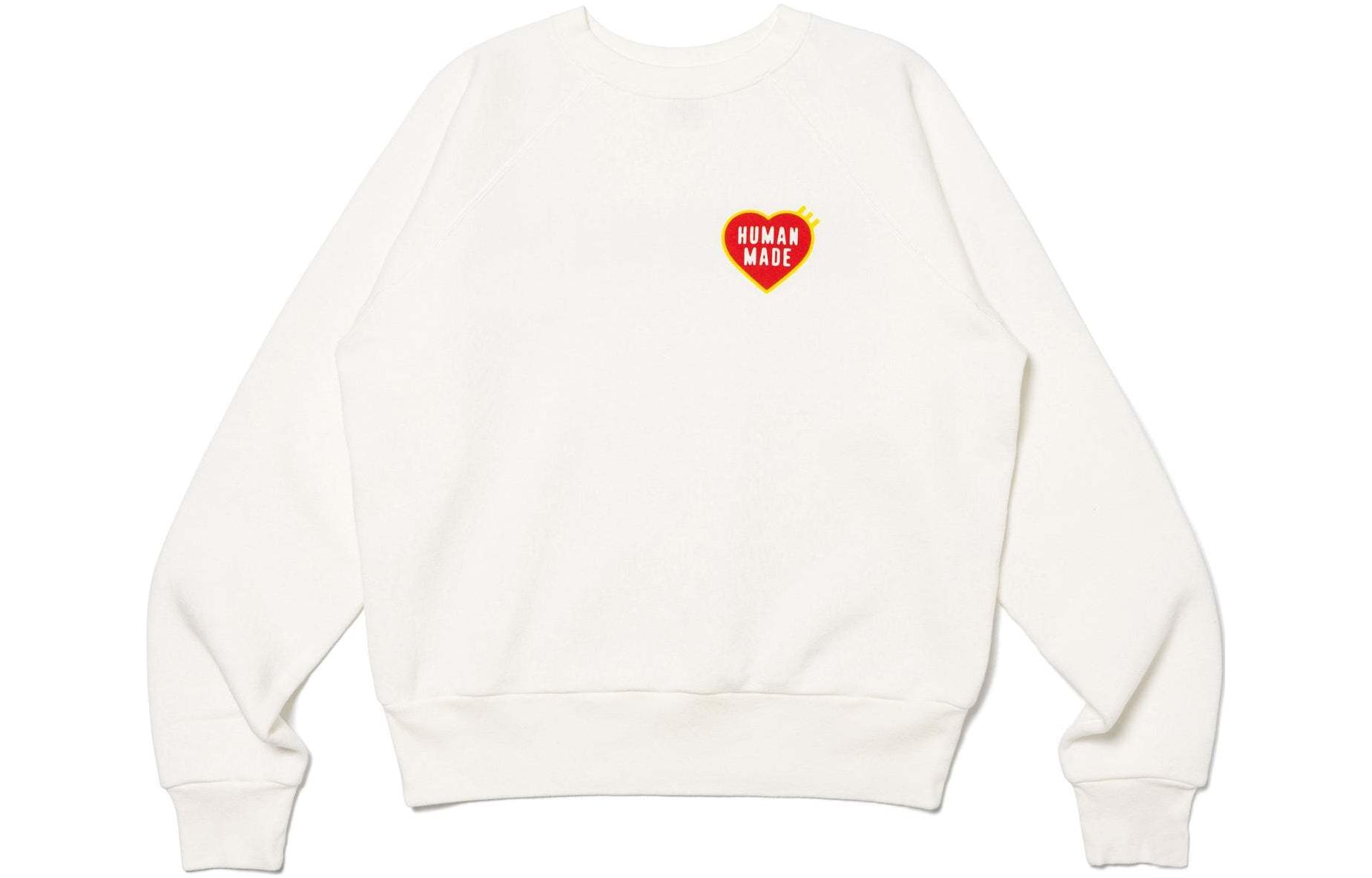 HUMAN MADE SS24