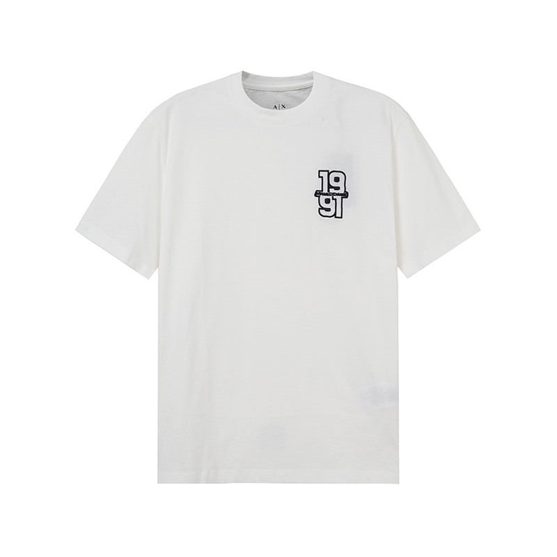 ARMANI EXCHANGE SS24 LogoT