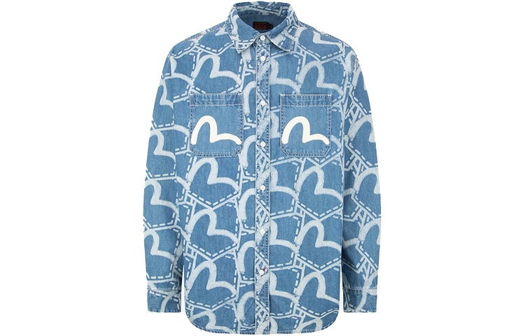 EVISU FW22 AW22