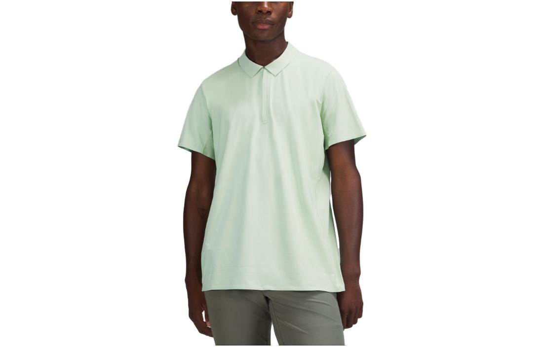 lululemon/露露乐蒙 lululemon SS23 Polo Shirt