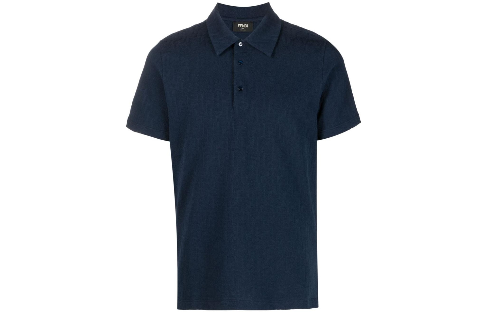 FENDI/芬迪 FENDI SS23 Polo