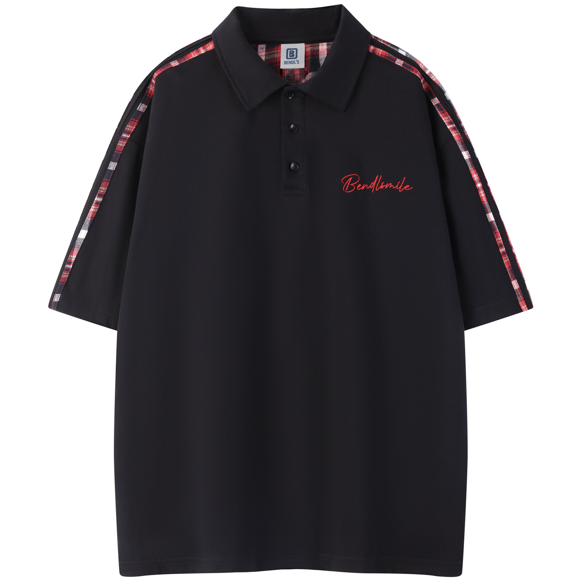 BENDL’S BENDLS LogoPolo
