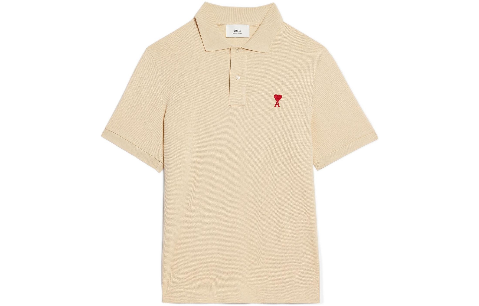 AMIPARIS SS23 LogoPolo