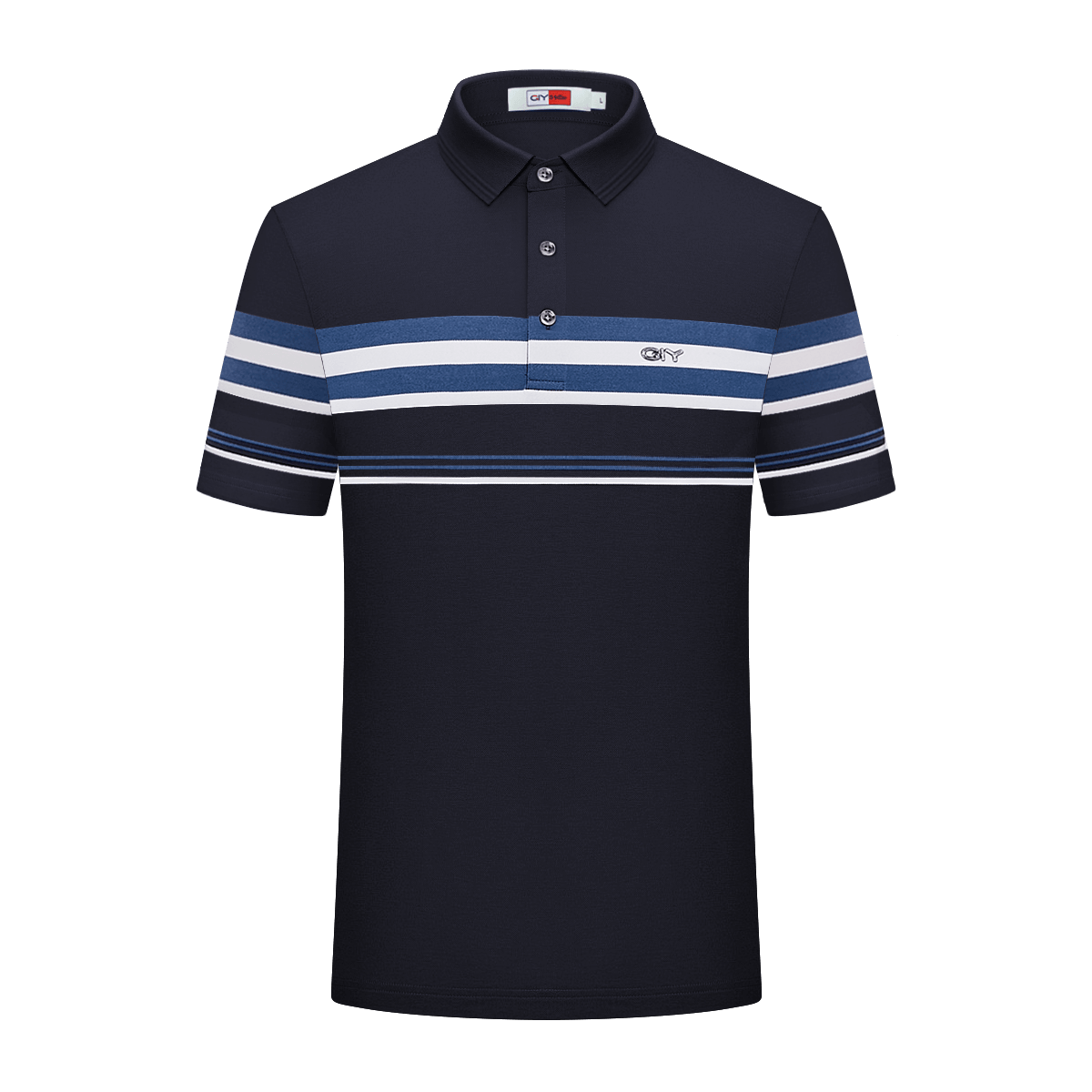 GY goldlion Polo