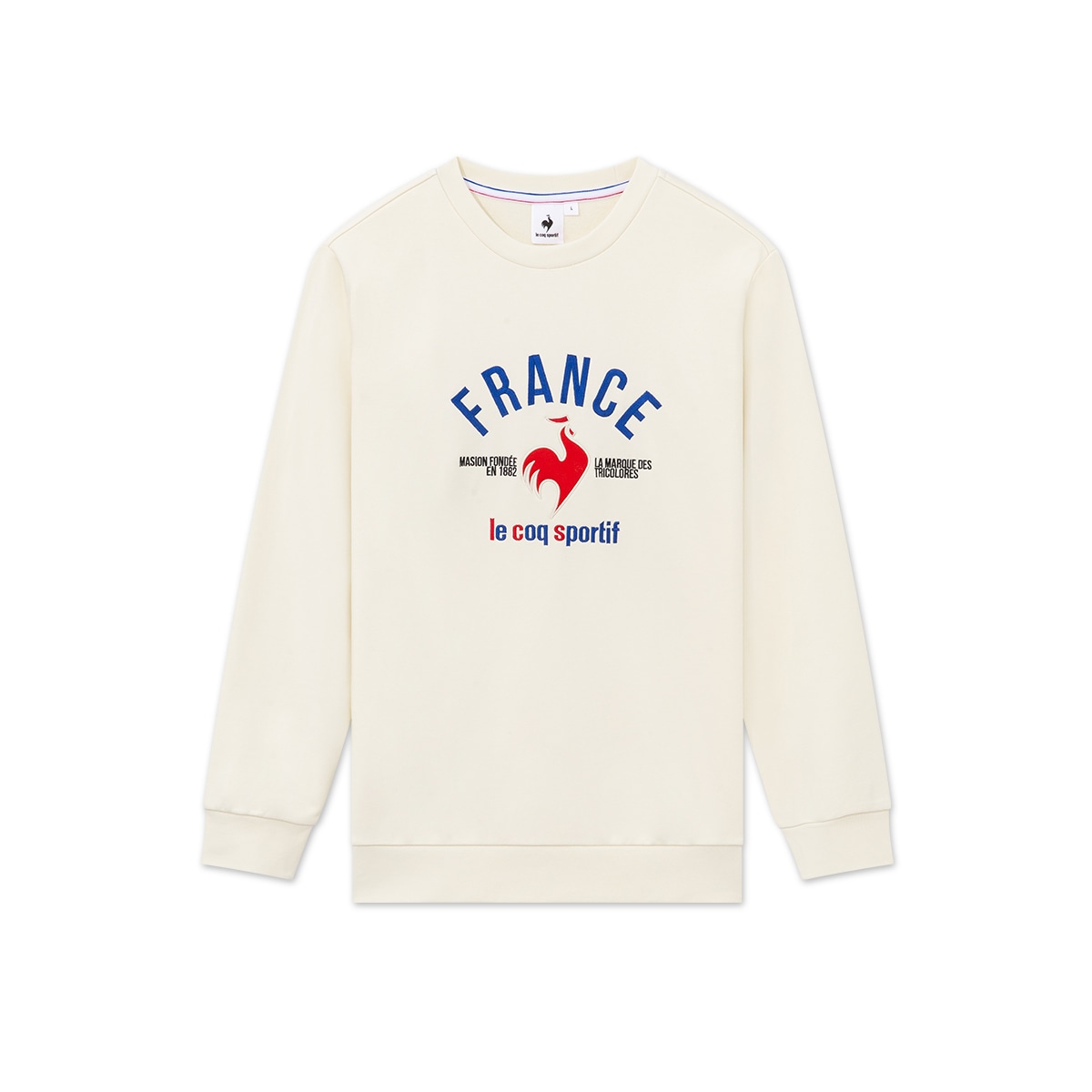 乐卡克/le coq sportif le coq sportif Logo