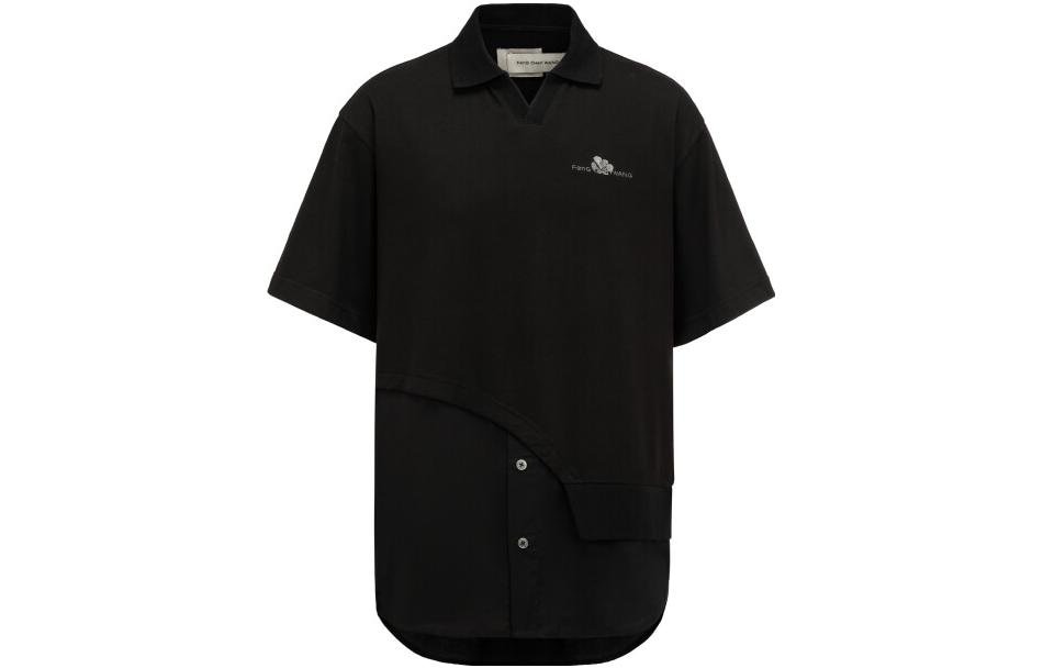 FENG CHEN WANG Polo