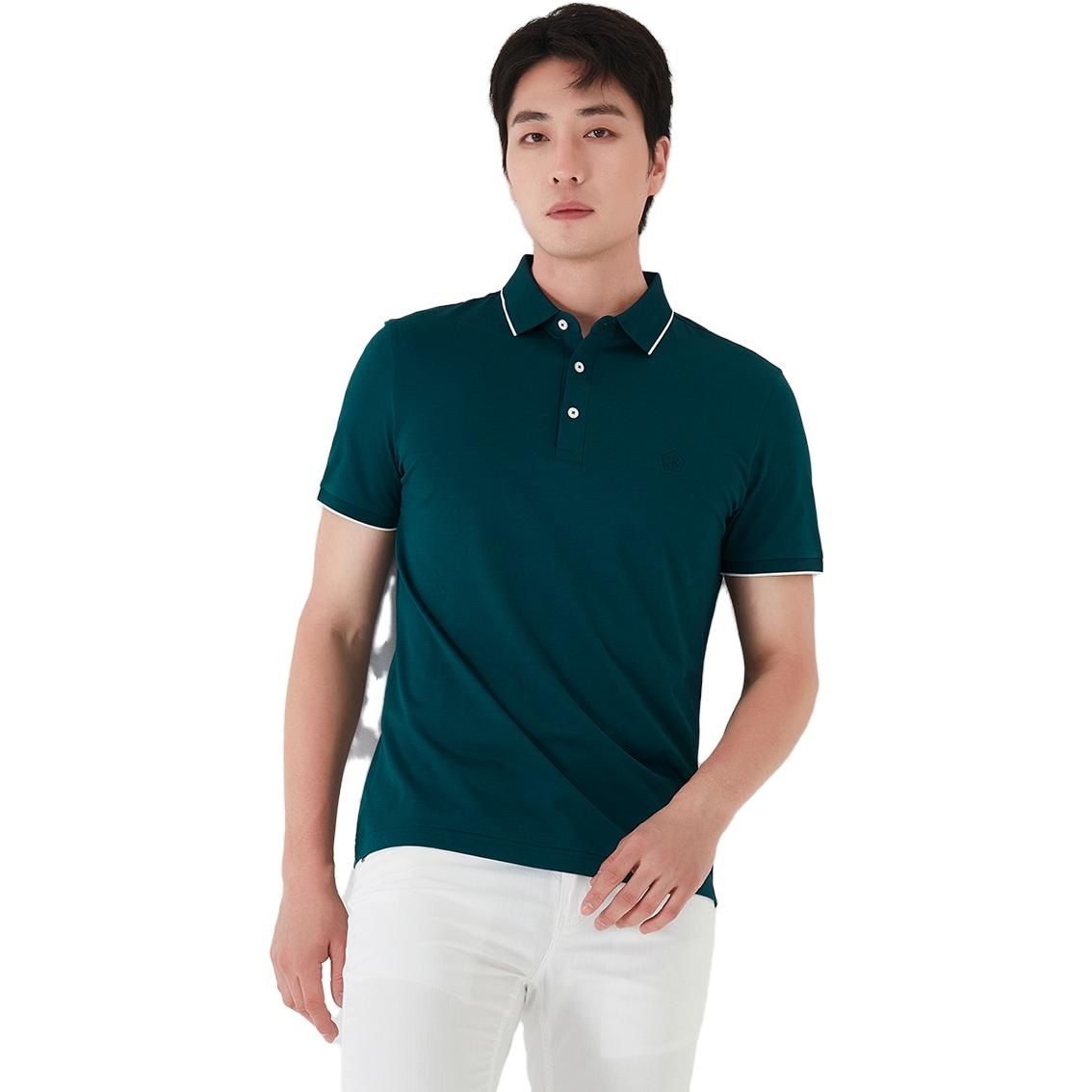 爱登堡 Polo
