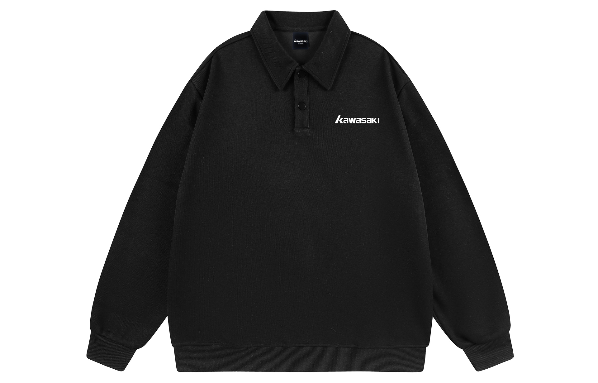 Kawasaki/川崎 Kawasaki LogoPolo