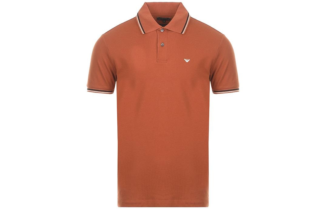 Emporio Armani FW23 Polo