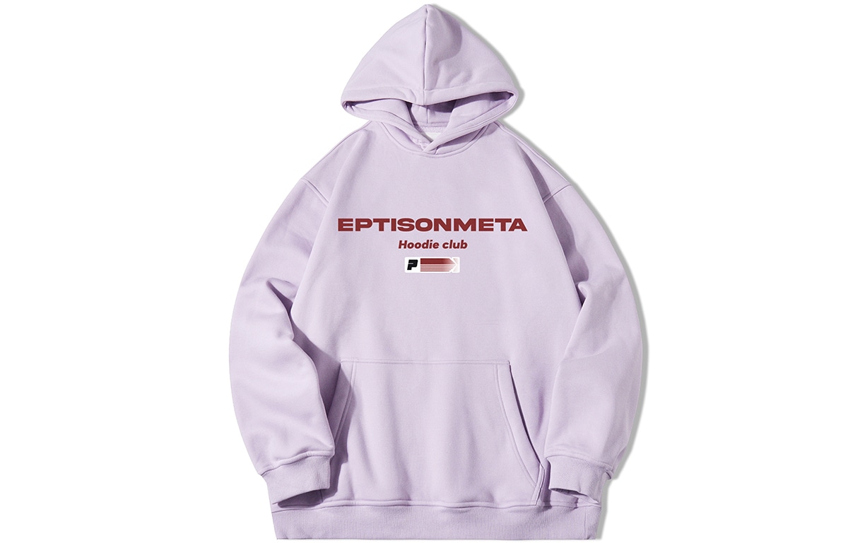 Худи EPTISON
