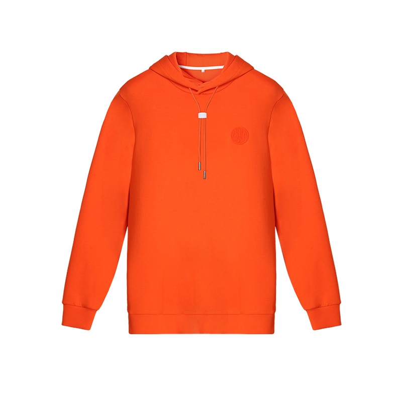 GOLF/高尔夫 GOLF Logo Hoodie