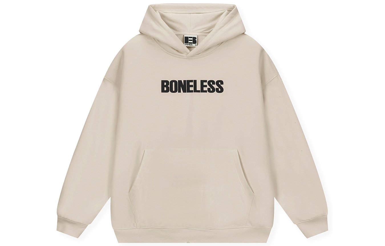 Boneless logo — фото 10