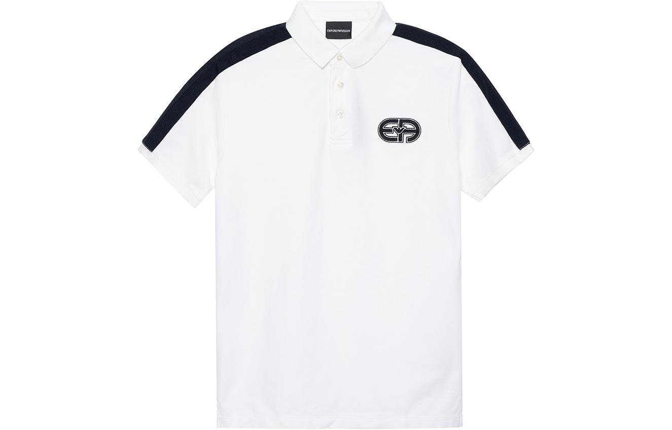 Emporio Armani SS23 Polo