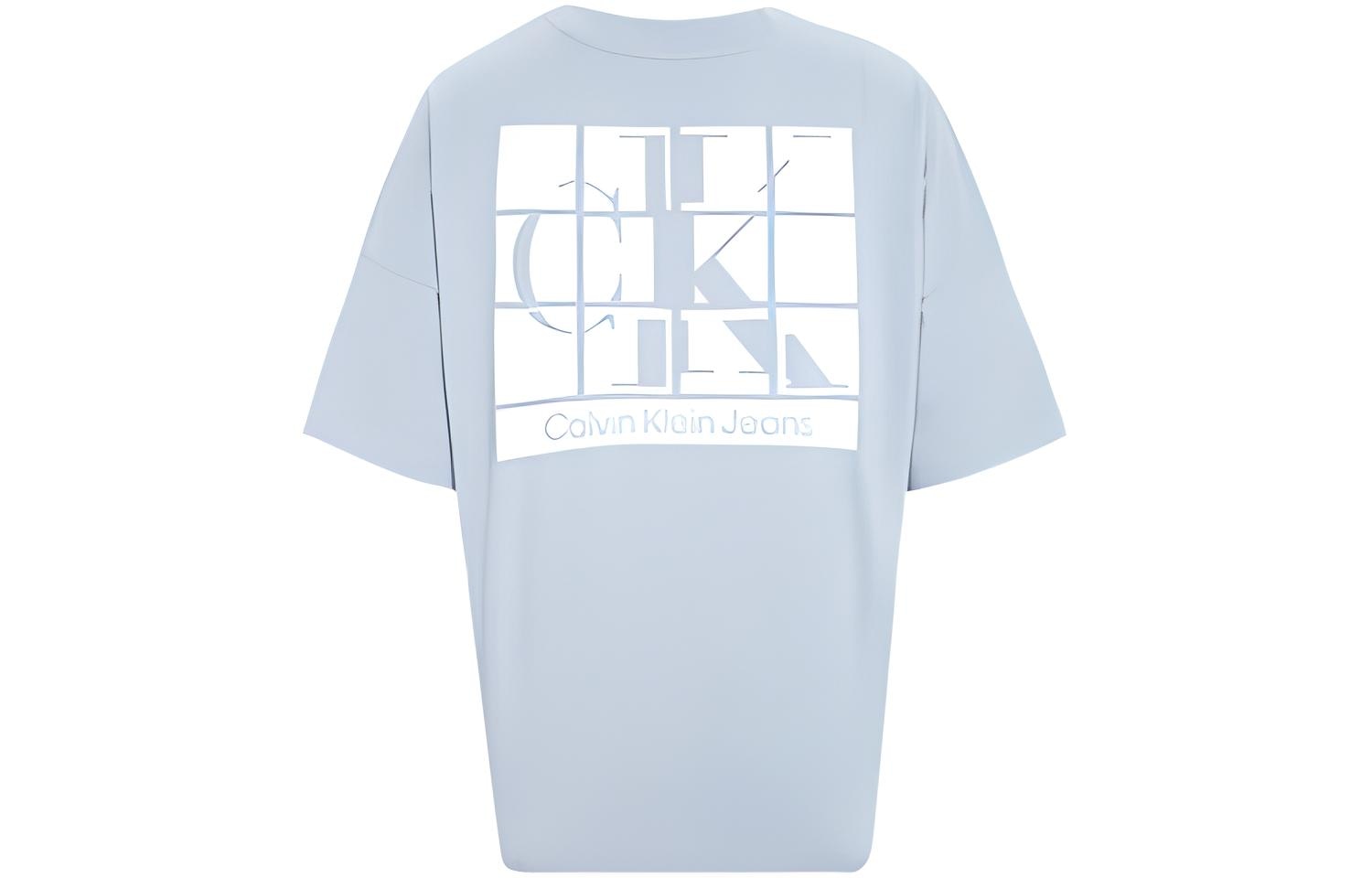 Calvin Klein CKCalvin Klein Logo T — фото 1