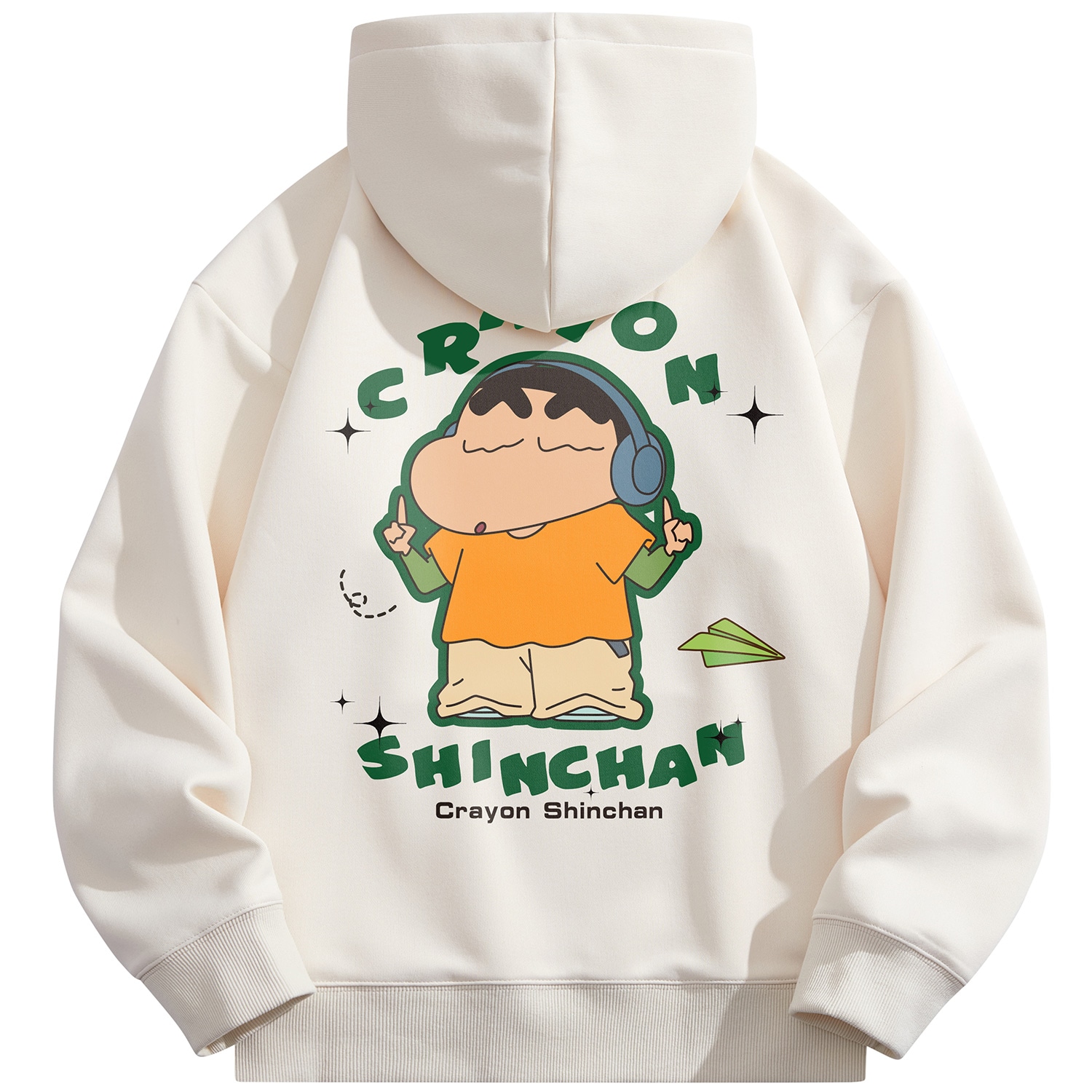 Crayon Shinchan Худи (Арт. 337556L) — фото 4