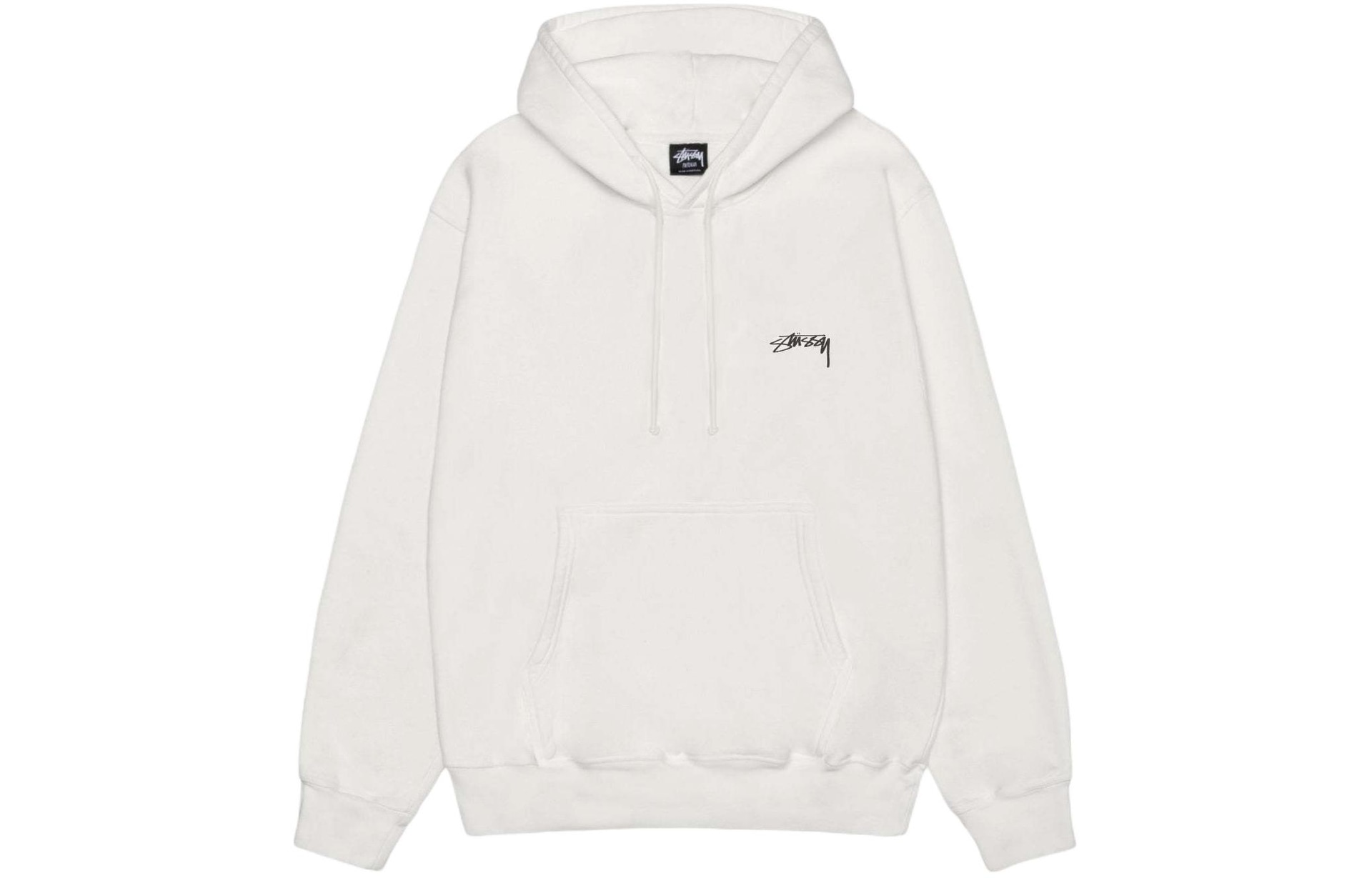 Stussy Smooth Stock Hoodie
