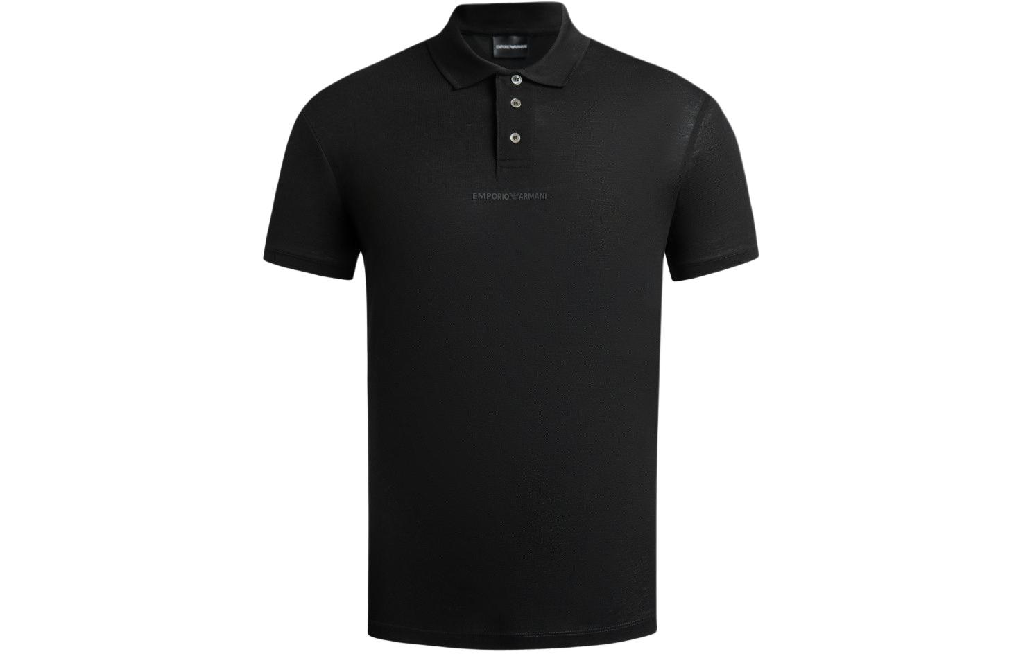 Emporio Armani SS23 Polo — фото 1