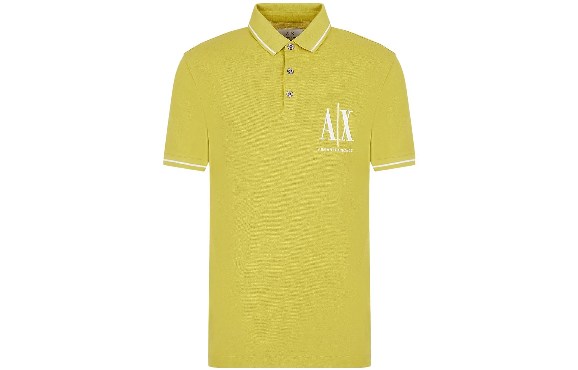 ARMANI EXCHANGE LogoPolo