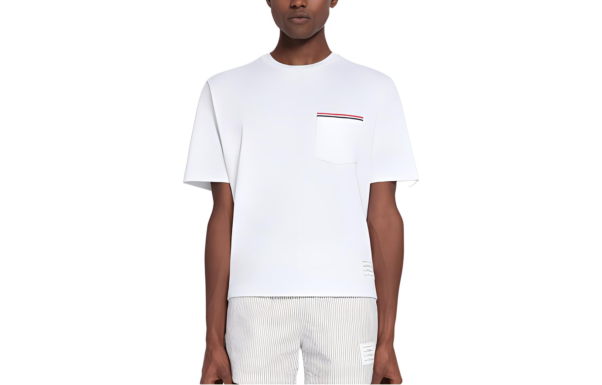 THOM BROWNE FW22 T