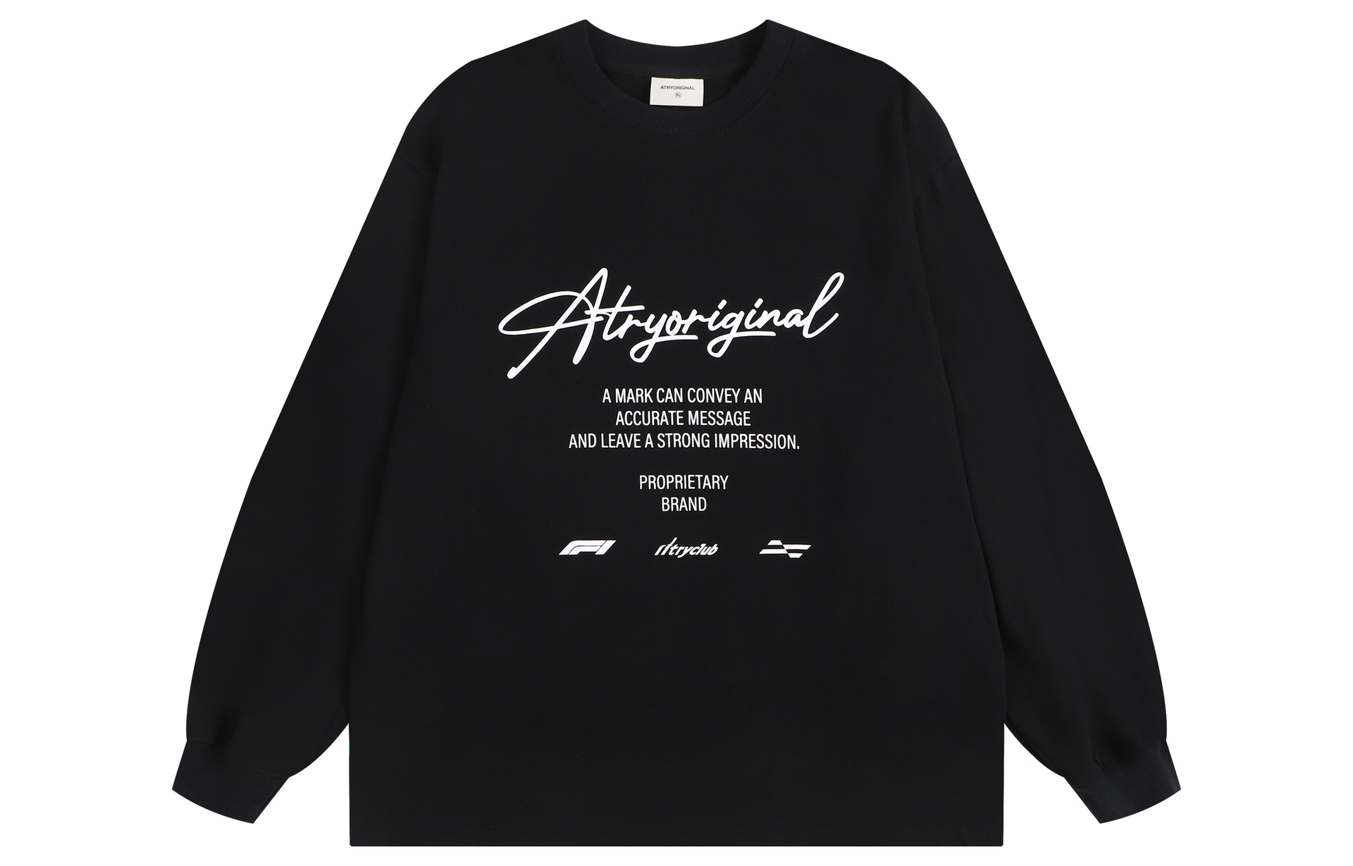 Atry LOGO T