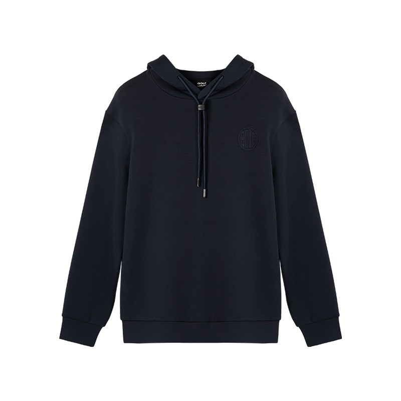 Golf Logo Hoodie — фото 2