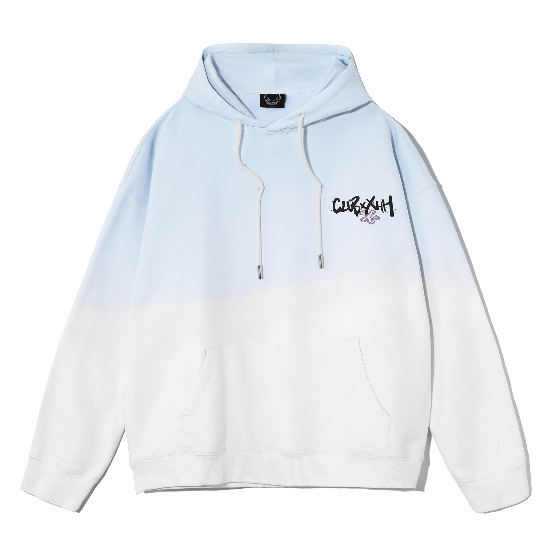 Clubxxhh Hoodie