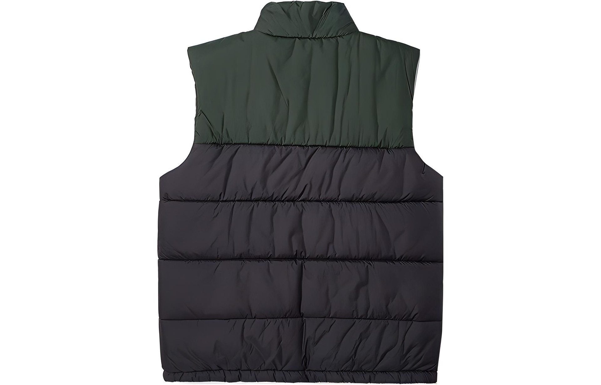 Vans Colorblock Zip Vest — фото 1